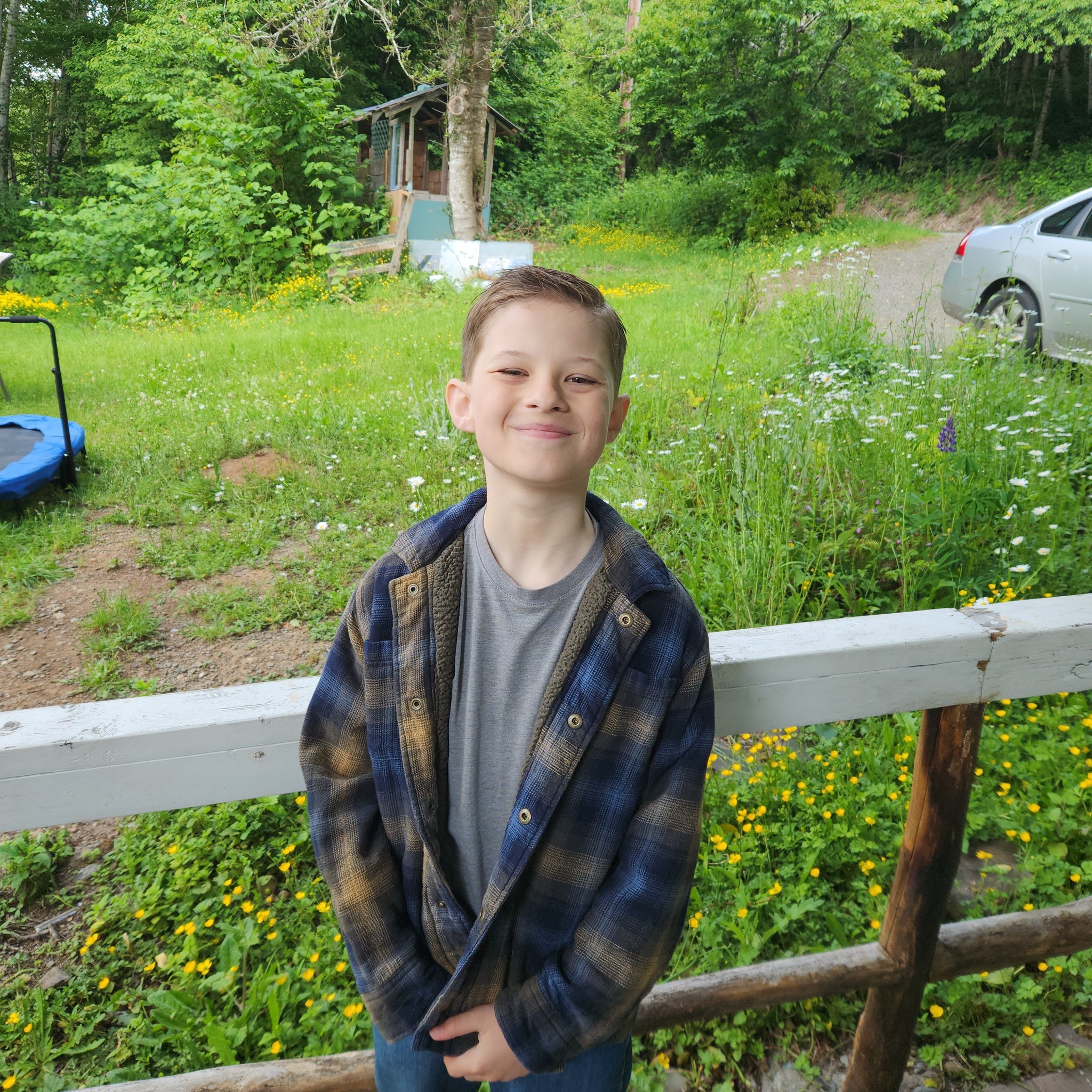 Benjamin Kasper #2